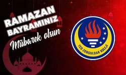 Zonguldak TED Koleji’nin Ramazan Bayramı mesajı