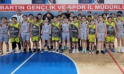 Zonguldak Basket Bartın'da