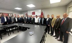 CHP'de kritik toplantı: İl Genel Meclisi Başkanına karar veremediler