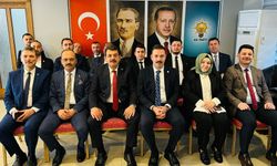 Cumhurbaşkanı Recep Tayyip Erdoğan, Zonguldak ile bayramlaştı