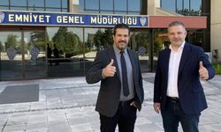 Türk Polis Teşkilatının ihtiyacını MFA Maske karşılayacak