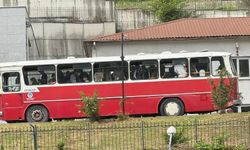 Muayeneden geçemeyecek otobüsleri öğrencilere tahsis ettiler
