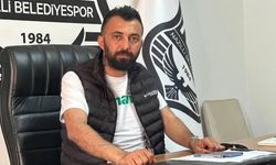 Nazilli Belediyespor Kulüp Başkanı Şahin Kaya: “Bizim şike yapacak paramız yok”