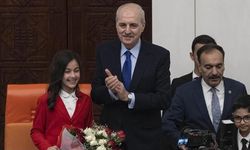 Zonguldaklı Aysima Arslan TBMM başkanı oldu