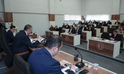 ZONÇEB Toplantısı yapıldı: 25 Belediye Başkanı bir araya geldi