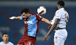 Trabzonspor’dan Trezeguet’nin sağlık durumuyla ilgili açıklama