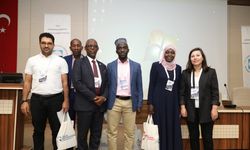 4. Staff Week etkinliğinin açılışı gerçekleştirildi