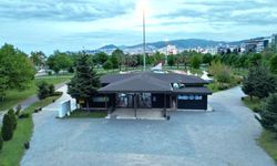 Başkan Halit Doğan’dan örnek proje: Çölyak Kafe