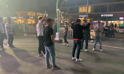 Galatasaray'ın şampiyonluk kutlamalarına engel