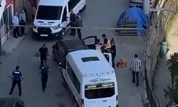Trafikte silahlı 'yol verme' kavgası: 1 ölü, 1 yaralı
