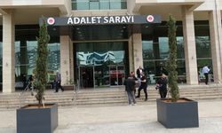 Ogün Samast, duruşmaya Trabzon’dan katıldı