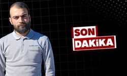 Elektrik direğinden düşen işçi Sedat Güner hayatını kaybetti