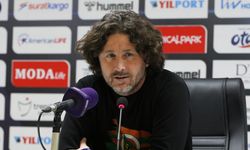 Samsunspor – Alanyaspor maçının ardından