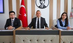Belediye en güzel bahçe ve balkonu seçiyor