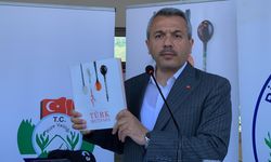 Yöresel lezzetler tanıtıldı