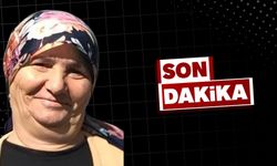 63 yaşındaki Hacer Aktaş çukurda ölü bulundu