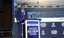 ASELSAN Türkiye’nin gözbebeği