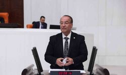 Çiftçilerin don mağduriyetini Bakan İbrahim Yumaklı’ya iletti