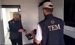 DEAŞ operasyonu: 4 gözaltı