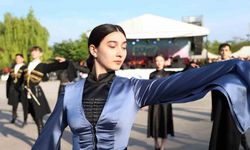 DüFest 2024’ün renkli görüntülere sahne oluyor