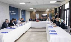 Kadına yönelik şiddetin önlenmesi için iş birliği