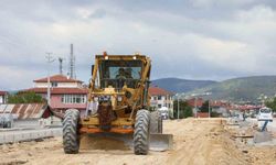 Kanal Yolu Projesi’nin son etabı için çalışmalar başladı