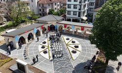 Kırım Tatar Sürgününün 80. yıldönümü anıldı
