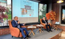 Kitaphane’de İstanbul’un fethi anlatıldı
