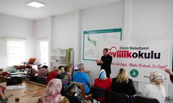 Mutlu evliliğin püf noktaları anlatıldı