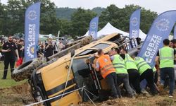 Off-road heyecanı için geri sayım başladı