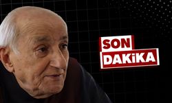 22. dönem milletvekili Mehmet Yıldırım hayatını kaybetti