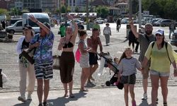 Rus turistlerin en gözde turizm mekanları arasına girdi