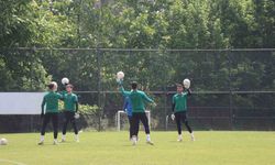 Sakaryaspor, Süper Lig hasretini gidermek için hazırlıklarını sürdürüyor