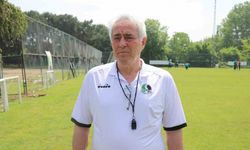 Sakaryaspor Teknik Direktörü Coşkun Demirbakan: “Biz her şeye hazırlıklıyız”