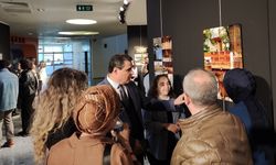 “UNESCO" listesindeki kültürel mirasların fotoğrafları sergilendi