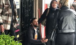 Gazipaşa Caddesi’nde kadınları taciz etmişti: Tutuklandı