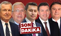 Zonguldak'ta Belediye Başkanları yarışıyor: Kritik seçim bugün