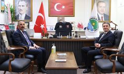 Tahsin Erdem, Cumhurbaşkanı Erdoğan’ın önünü açtı