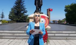 Eczacı varsa hayat var: Zonguldak'ta Eczacılar Günü kutlandı
