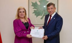 Zonguldak Merkez İlçe Başkanlığına atandı