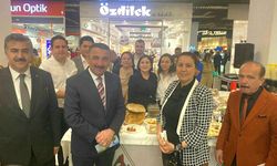 Türk Mutfağı Haftası başladı
