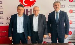 Murat Kotra'dan Mustafa Öztürk ve Çağatay İpekçi'ye ziyaret