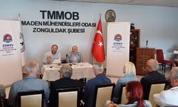 Zonguldak'ın TRT repertuvarında 16 türküsü oldu