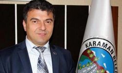 Karaman’a EDS geliyor: Mustafa Kalaycı, Erol Ayyıldız ile görüştü