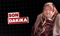 Naciye Türk hayatını kaybetti