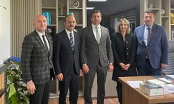 Özcan Ulupınar ve Kamil Altun'dan Ankara çıkarması