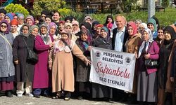 Belediye gezi etkinlikleri başlattı: İlk durak Safranbolu oldu