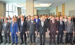 Nejdet Tıskaoğlu’na tepki: Milletvekilleri ve İl Başkanı katılmadı