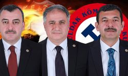 Salih Demir: AK Partili Milletvekillerinin açıklama yapmaması manidar!