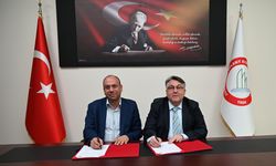 ZBEÜ ile Kardemir arasında iş birliği protokolü imzalandı